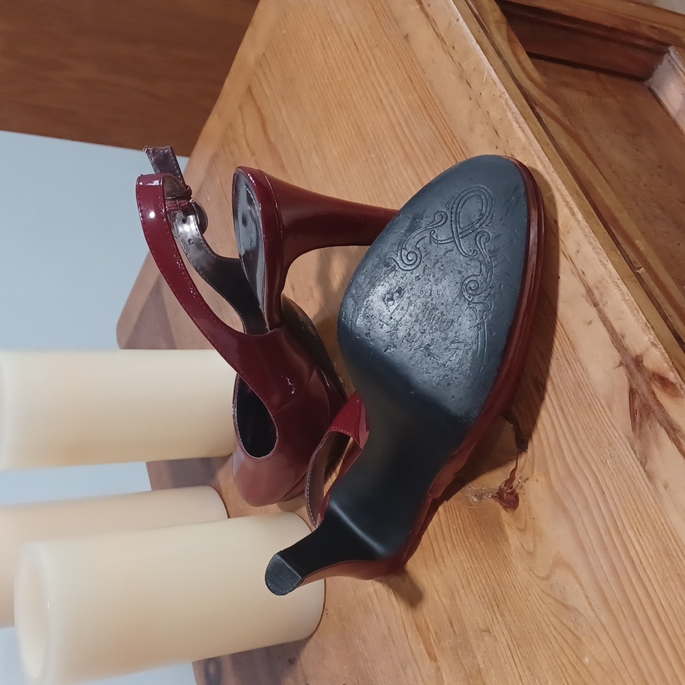 Ladies shoes - Picture 4 of 4